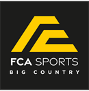 Big Country FCA - FCA Sports